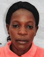 NATACHA Ngoye Akamabi