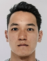 CHUNG YEE Jonathan Yi Pin