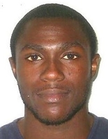 GILLES ANTHONY Afoumba