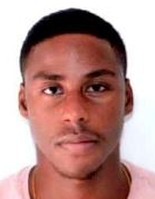 ANODIN Gregory Louis Patrick