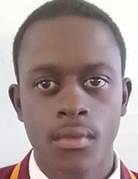 KAPANDURA Dickson Clever