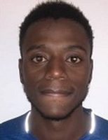 NDLOVU Rodwell Leroy