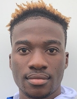 MAGURANYANGA Kundai Leonard