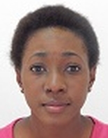 THOMAS Yvone Tatenda