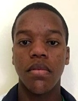 VON BODENSTEIN Bongani