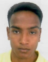 BEEDASEE Sharvin Kumar