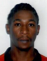 COLIN Louis Richarno