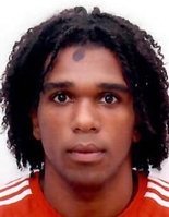 OLIVIER Louis Cedric