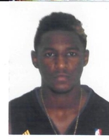 ROSALBA Jean-luc David