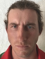 JOHNSTONE Ricky-lee Kyle