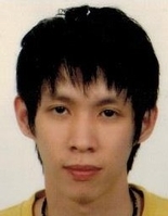 CHAN YOOK FO Brian Erskin