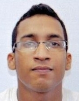 PONTOISE Jason Jacques Thierry