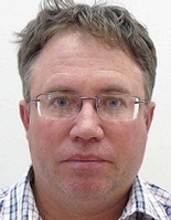 NICHOLSON Michael Sean James