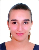 MARIRHI Yasmine
