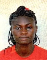 YEBOAH Rose Amoanimaa