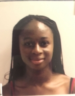 WILLIAM-MENSAH Persis