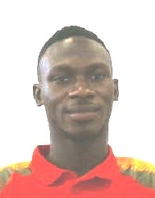 AZAMATI Benjamin Kwaku