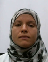 HOMRANI  Zayani Mariem