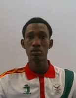 DIALLO Ibrahima