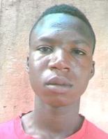 SOUMANO Youssouf