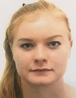 DAVIDSON Skye Janine