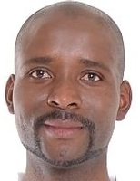 MARUFU Peter Kudzayi