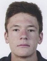 DENSLOW Matthew Anthony