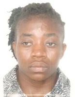 NOELLE THERENCIA Mbouma Mandzo