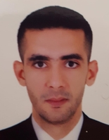 ZINE-EL ABIDINE Saad