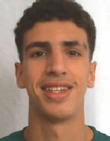 OUCHEFOUN Mohamed Abdelaziz