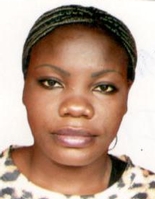 JOLIE Mafouta Ivosso