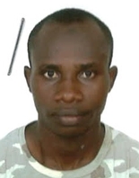 SULEMANU Tetteh