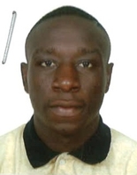 LARTEY Jessie Lartey