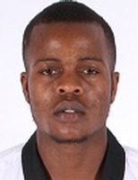 MARINGEHOSI Lazarus Kuzivakwashe