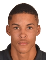 COETZEE Chenoult Lionel