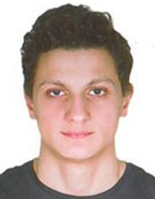 BALAMANE Moncef Aymen