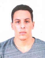 DJABALLAH Mohamed Anisse