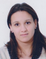 NEFSI Hamida Rania