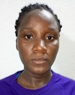 VITOU Yenoukounme Pascaline L.