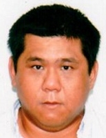 LI YUN FONG Nicolas Kai Zhun