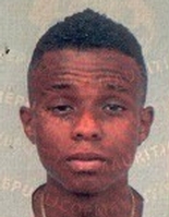 VIELLEUSE Jean Bertrand Samuel