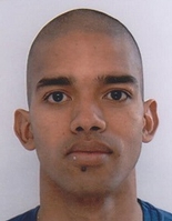 DRACK Jean Patrick Jonathan