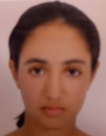 EL ALLAOUI Majdouline