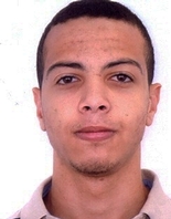 MANSOUR Mohamed