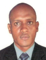 IBRAHIM OUMAR Bah