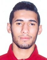 BEN HAJ AOUINA Akrem