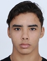 BOUSHITA Abderrahmane