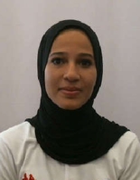 BEN ALI Rahma