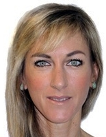 VAN DE WINKEL Joanna