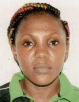 NEJDANOVA IRA Bokockou Ntsondo